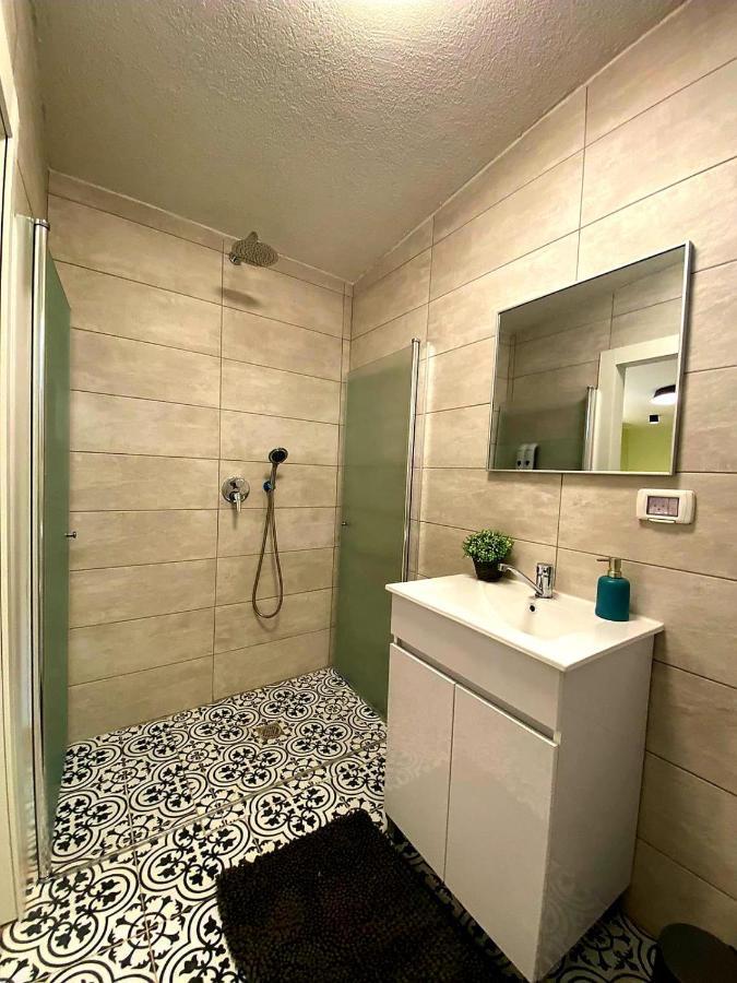 בקתת וולקנו בגולן Volcano Cabin Golan-Heights Sha'al Extérieur photo